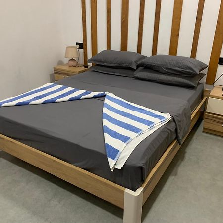 La Luna Boutique Dhangethi Екстер'єр фото