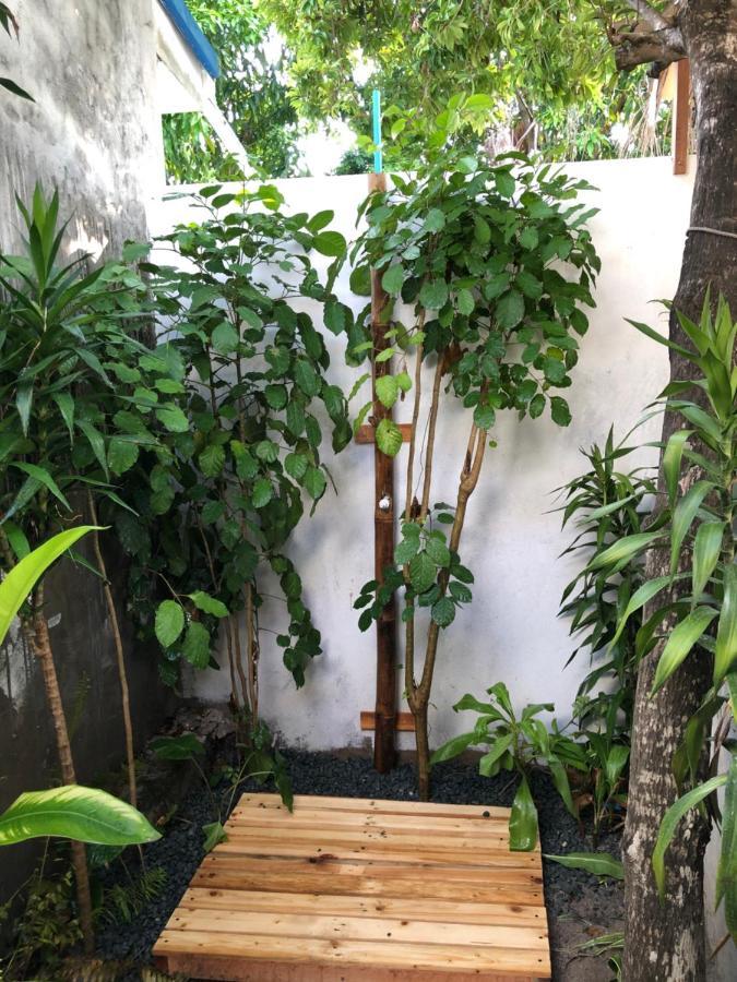 La Luna Boutique Dhangethi Екстер'єр фото