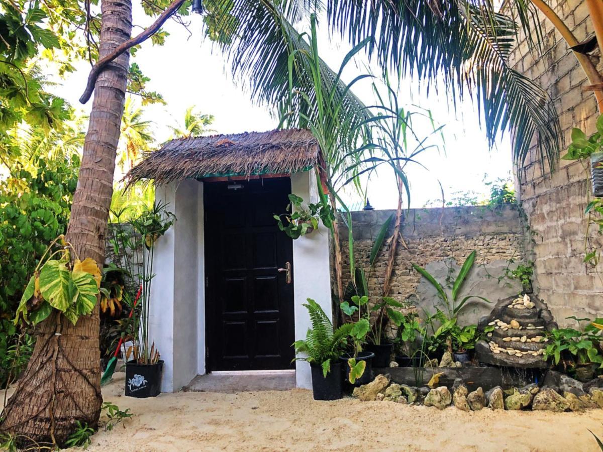 La Luna Boutique Dhangethi Екстер'єр фото