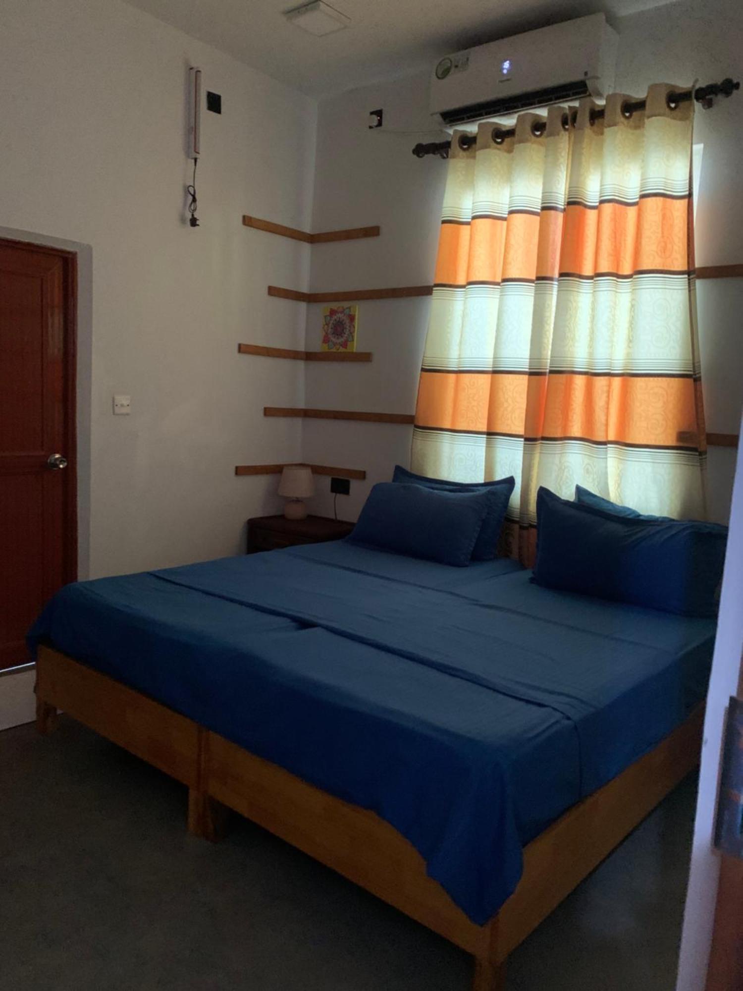 La Luna Boutique Dhangethi Екстер'єр фото