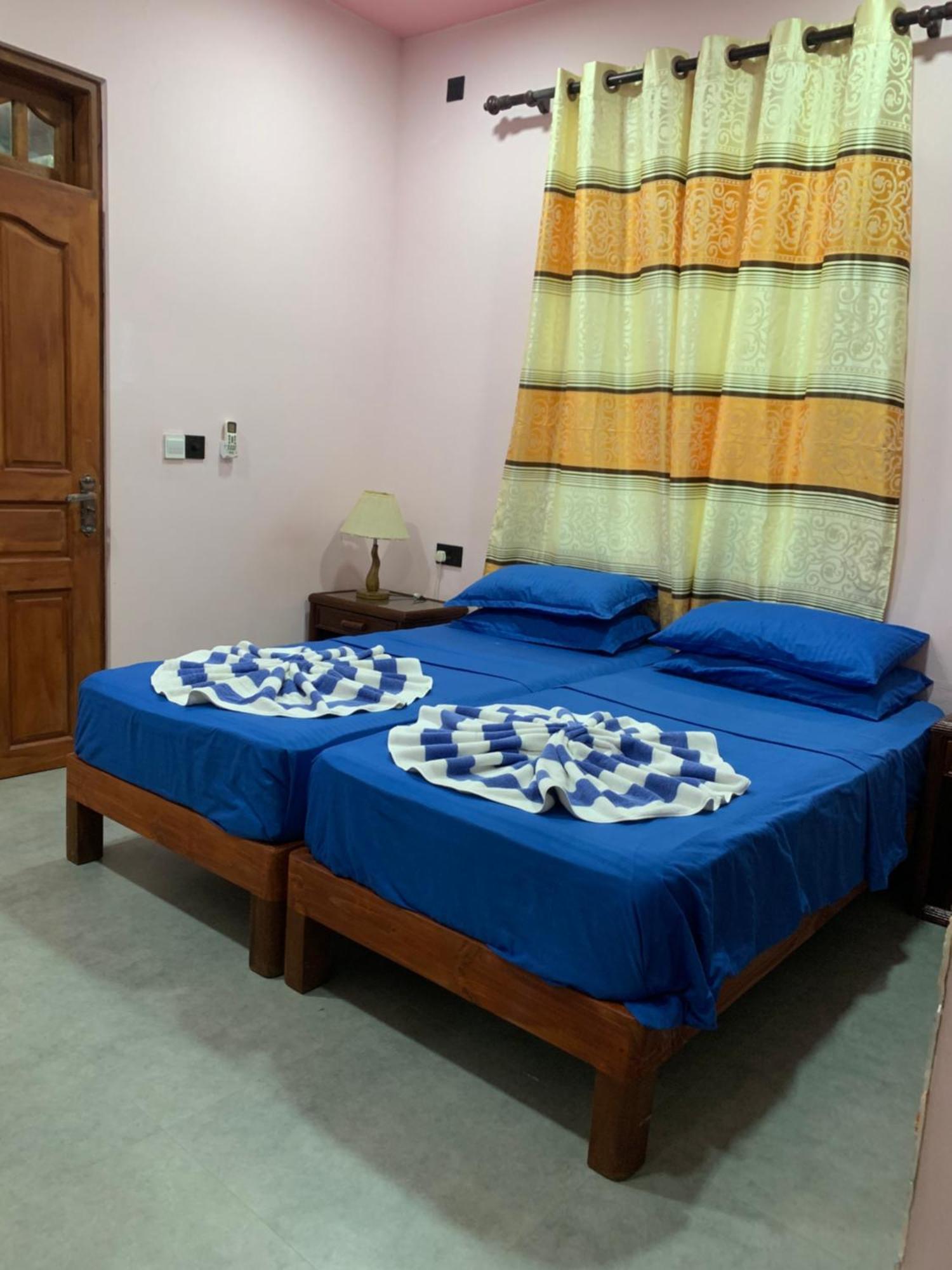 La Luna Boutique Dhangethi Екстер'єр фото