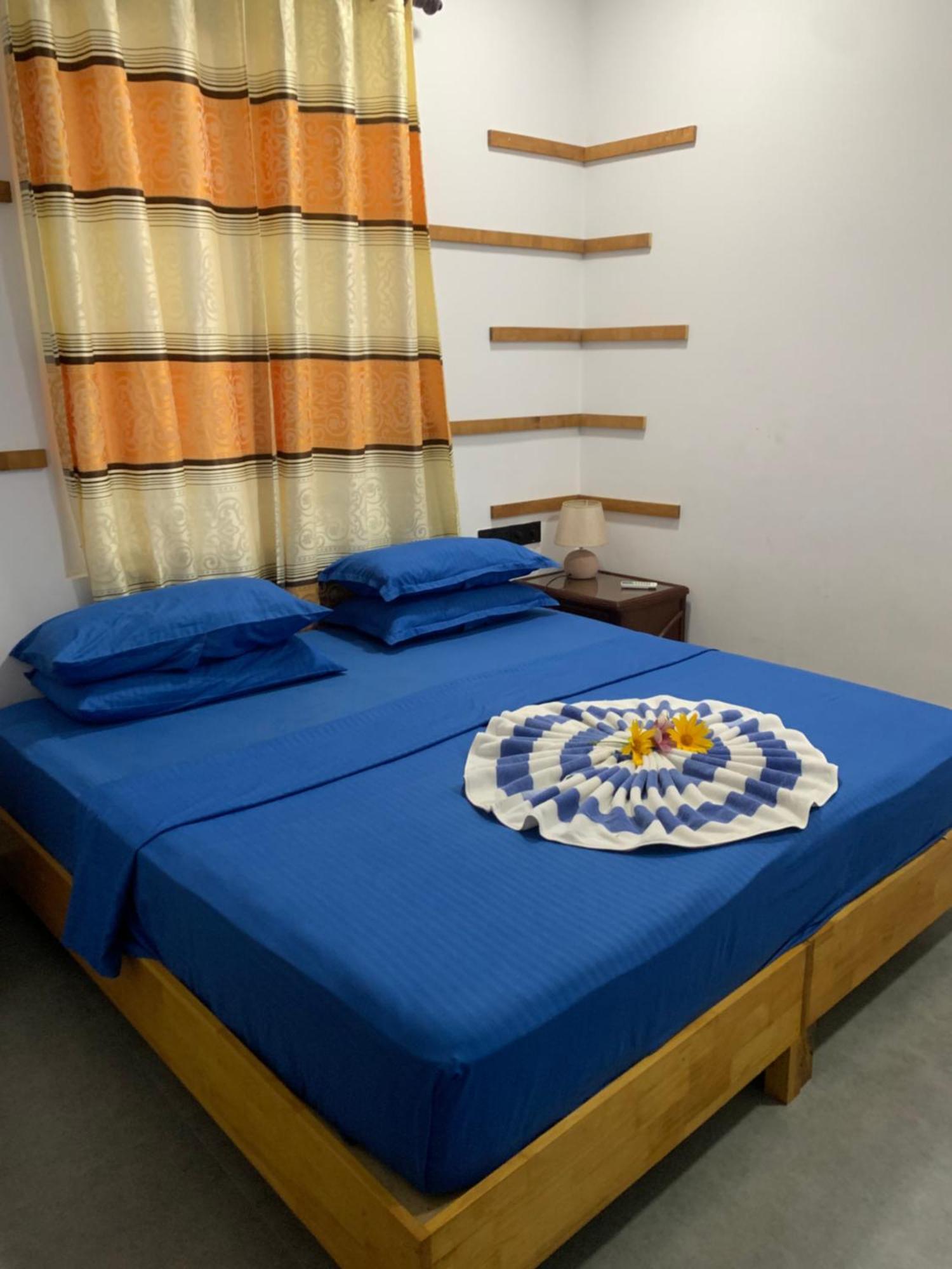 La Luna Boutique Dhangethi Екстер'єр фото